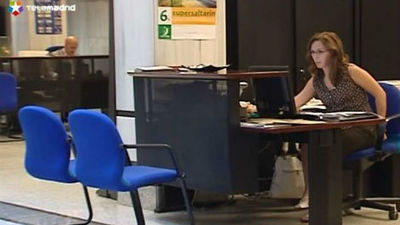 La morosidad de la banca sube de nuevo en marzo, al 10,47%