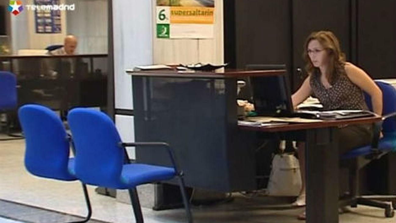 La morosidad de la banca escala al 13,78% en enero y marca un nuevo récord