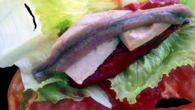 Vuelve Eating Madrid la feria gastronómica al aire libre