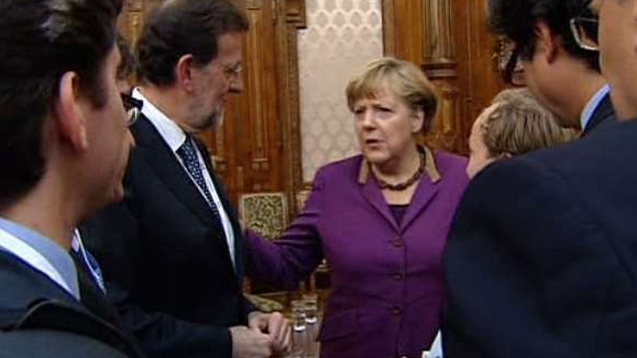 Los líderes de la UE comienzan a debatir el presupuesto "más difícil de su historia"