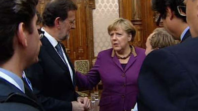 Los líderes de la UE comienzan a debatir el presupuesto "más difícil de su historia"