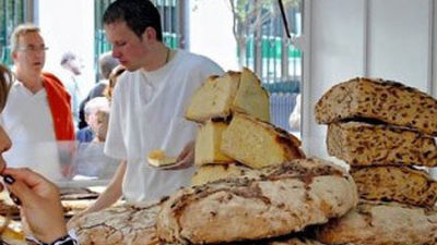 La quinta feria gastronómica 'Las Provincias'  recala en el Retiro a partir de hoy