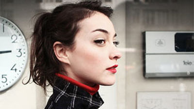 Russian Red versiona a The Beatles en una gira que recala el sábado en Madrid