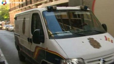 Andreu dicta prisión para 17 de los detenidos en la  'Operación Emperador'