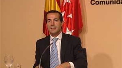 La Comunidad quiere un aeródromo privado en el sur para vuelos de negocios