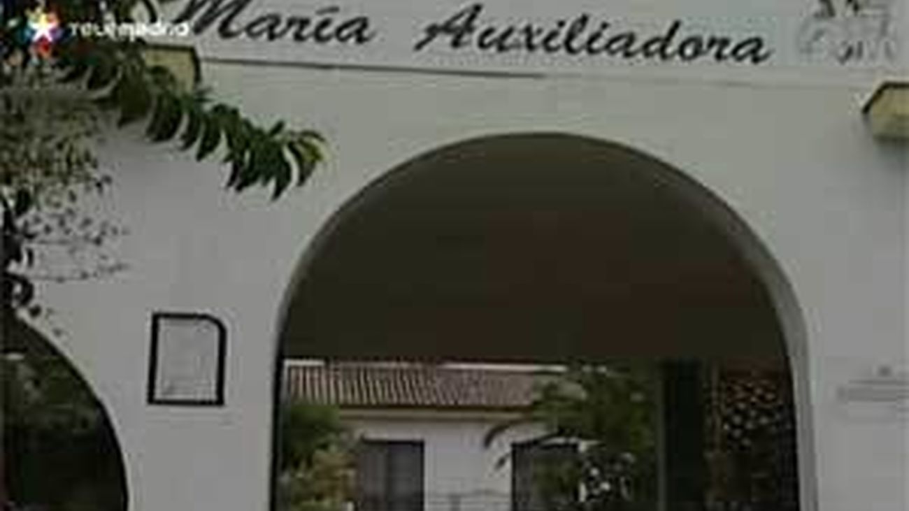 El Colegio Salesianos de Mérida denunciará al "grupo violento" que entró en el centro