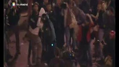 Interior estudia prohibir la difusión de imágenes de policías en internet