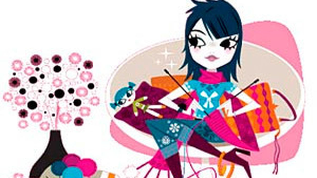 Salón del ocio recreativo