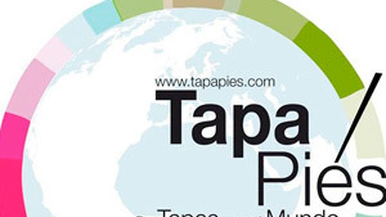 ¡Vámonos de tapas!