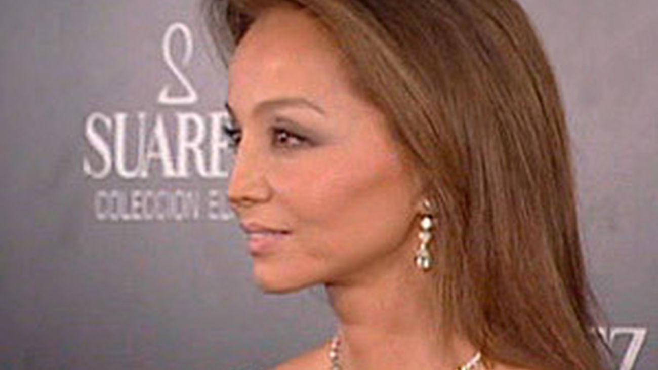 Isabel Preysler, ¿Busca sustituta?