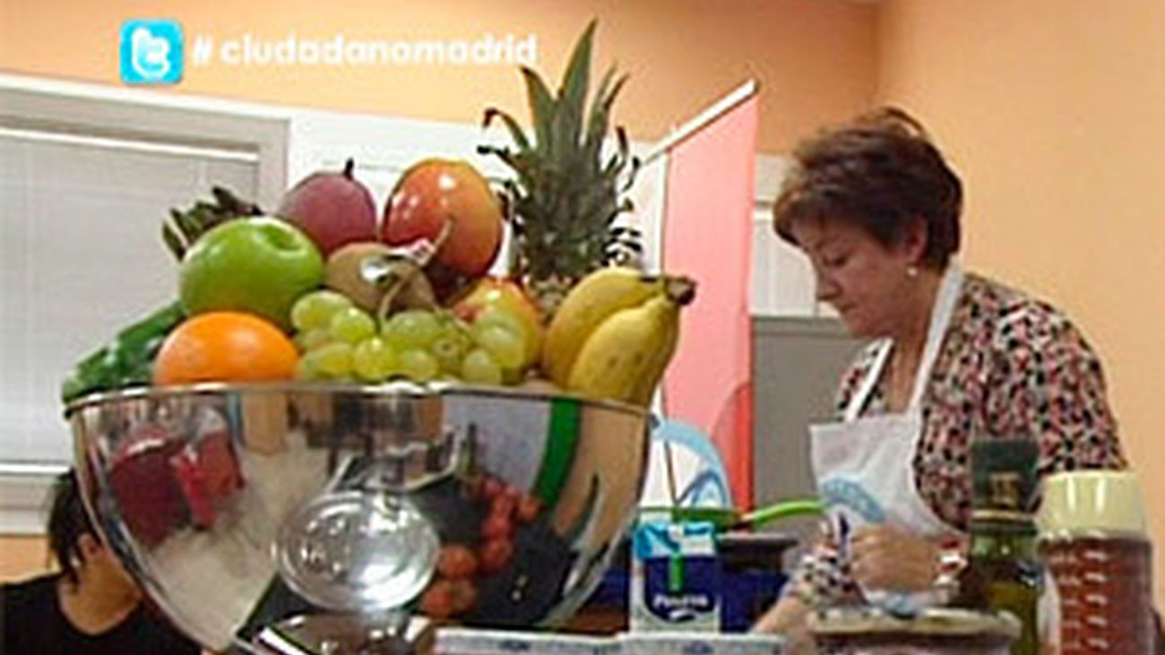 Alimentos contra la osteoporosis