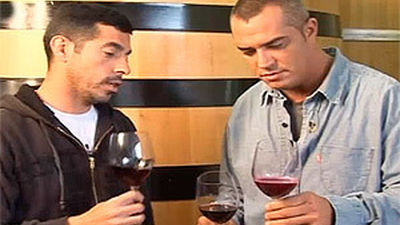 Saborea Madrid: San Martín de Valdeiglesias y el vino