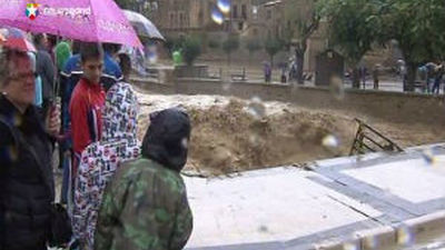 Encuentran un cadáver en la zona donde desapareció una mujer en Lloret-Girona