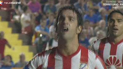 Arda Turan sufre un esguince en el tobillo derecho