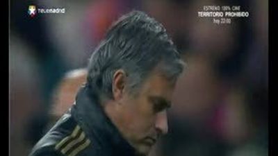 La defensa de Mou es el Talón de Aquiles madridista