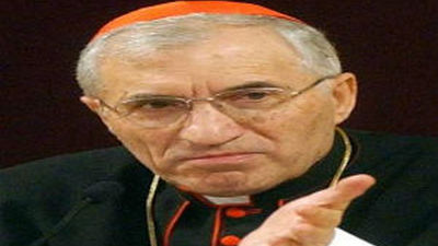 Rouco Varela destaca las claves para la nueva evangelización