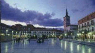 Torrejón acoge un partido de fútbol para ayudar a una niña con autismo