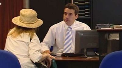 El ahorro de las familias, en niveles previos a la crisis