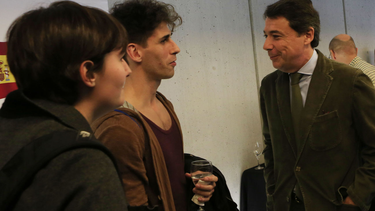 Talent Madrid busca a 60 creadores para subir a escena sus obras en los Teatros del Canal