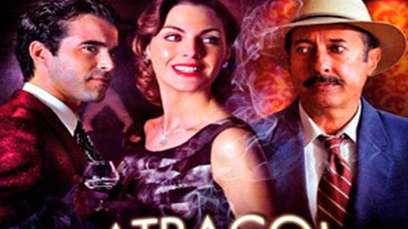 Estrenos de cartelera