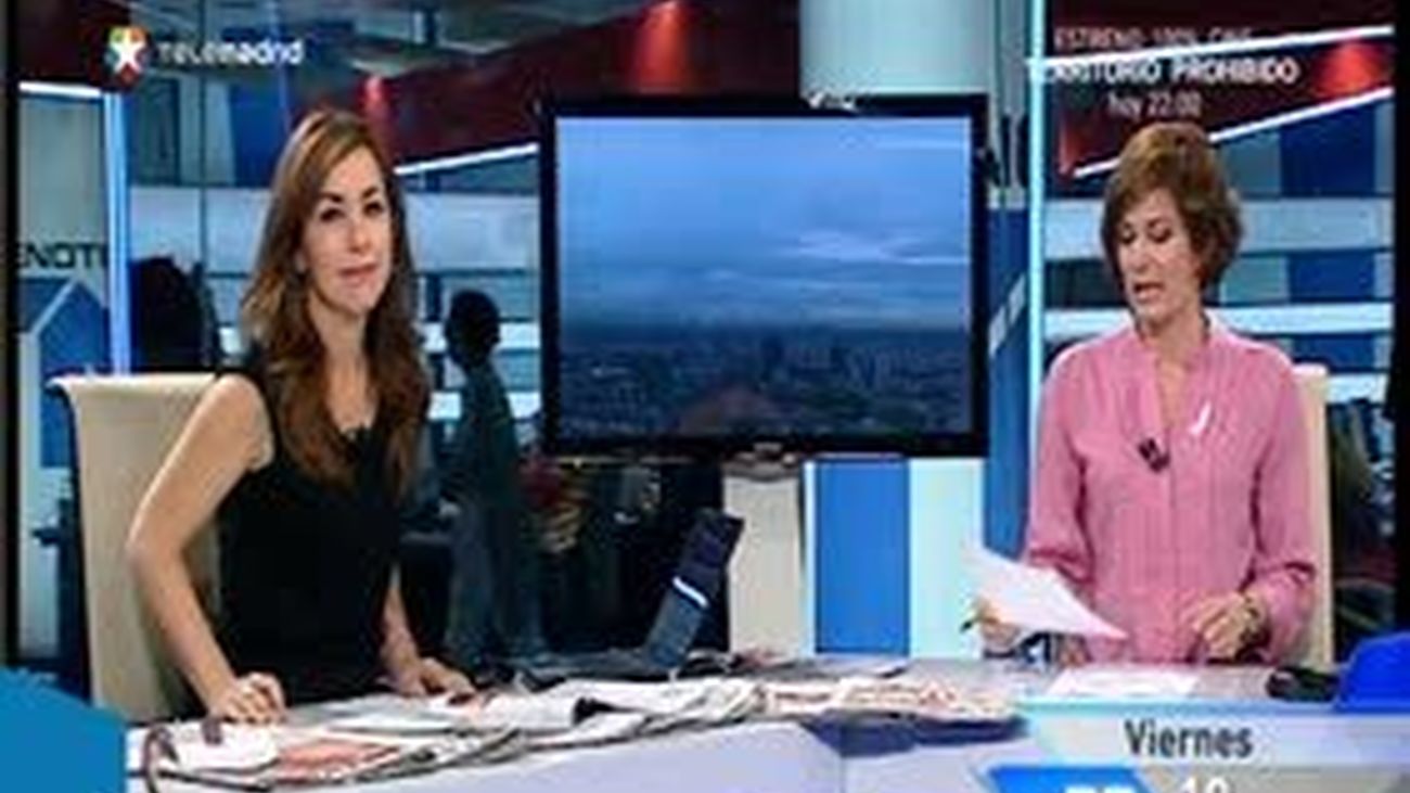 Respuesta a los espectadores (19.10.2012)