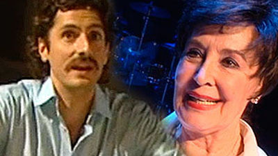 Concha Velasco y Juan Diego Botto se salen