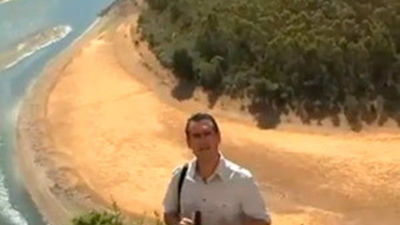 Hurdes, el paraíso olvidado