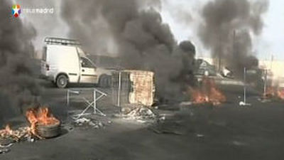 El primer ministro libanés pide la creación de un Gobierno de unidad nacional