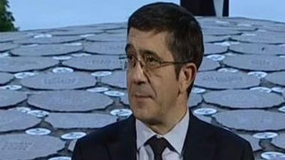 Todo dispuesto en Euskadi para las elecciones del domingo