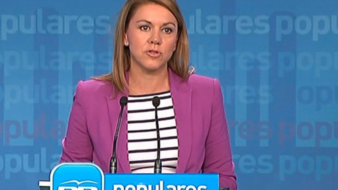 El PP cree que el "magnífico resultado" en Galicia refrenda sus políticas