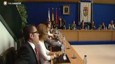 El PP pide explicaciones al alcalde de Fuenlabrada por los últimos escándalos