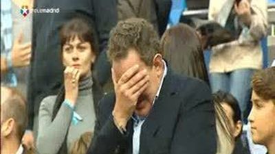 2-0. El Real Madrid supera el 'virus FIFA' con un triunfo sin alardes