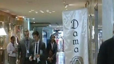 La ONU envía una misión a Damasco para estudiar posibles ataques químicos