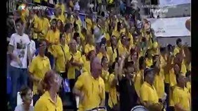 86-88. Triunfo del líder en un final de infarto