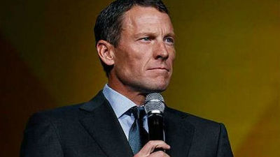 La UCI sanciona a Armstrong de por vida y le quita sus siete Tours de Francia