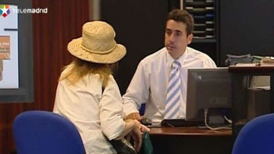 Las hipotecas sobre viviendas caen otro 30,9% en septiembre