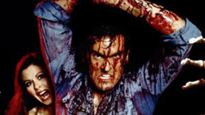 La fiebre por el terror y los zombis llega al formato musical con "Evil Dead"