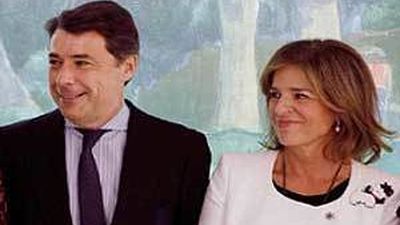 González y Botella mantienen este martes su primera reunión institucional