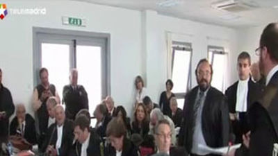 Condenan a seis años de cárcel a seis científicos por no predecir el terremoto de L'Aquila