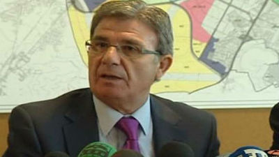 El ex edil de Fuenlabrada dice no haber recibido sobornos: "Me siento totalmente inocente"