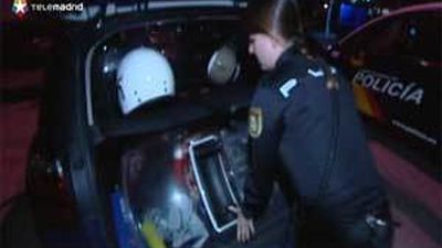 Estudian la creación de una nueva unidad policial de Prevención y Reacción