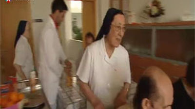 El 21,1 % de la población española, por debajo del umbral de pobreza