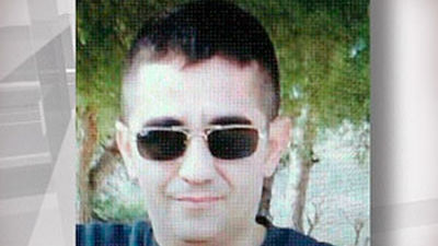 Así fue el crimen de El Salobral