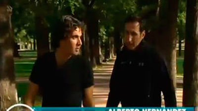 Correr por correr: El calentamiento