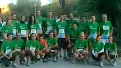 La carrera de las empresas