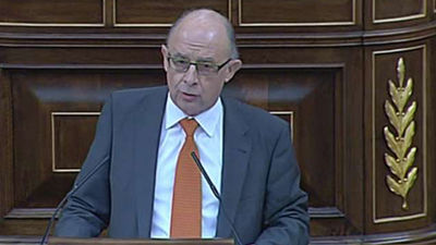 La subida del IVA eleva la recaudación un 11,9 % en septiembre