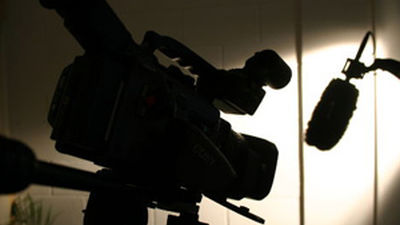 V Semana del Cortometraje de Arganzuela