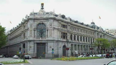 La economía española retrocedió el 0,4 % en el tercer trimestre