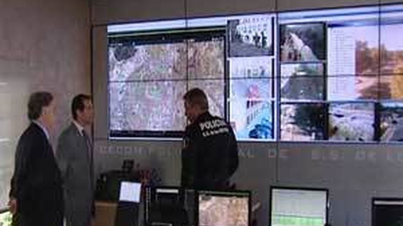 Los servicios de seguridad, emergencia y rescate unifican su canal de comunicación