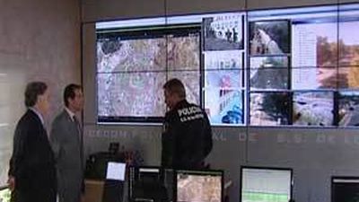 Los servicios de seguridad, emergencia y rescate unifican su canal de comunicación